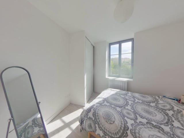 Appartement à louer Montbrison