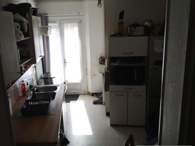 Appartement à louer montdidier
