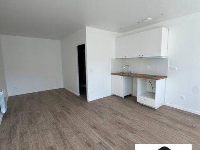 Appartement à louer montdidier