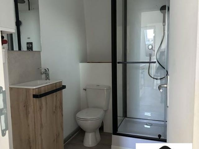 Appartement à louer montdidier