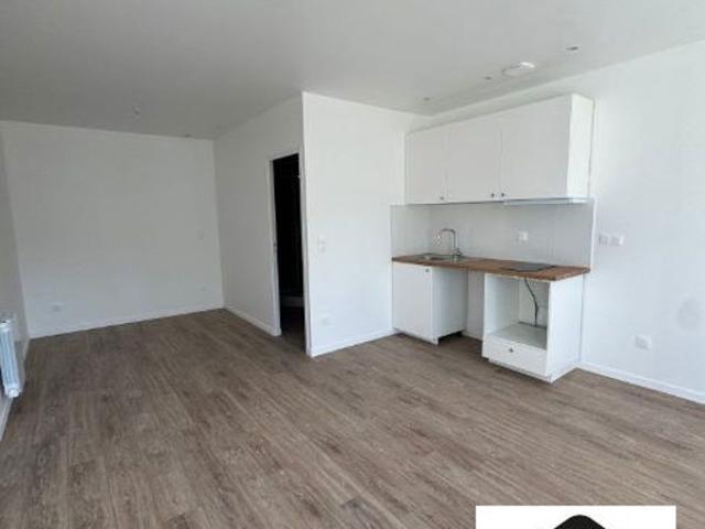 Appartement à louer montdidier