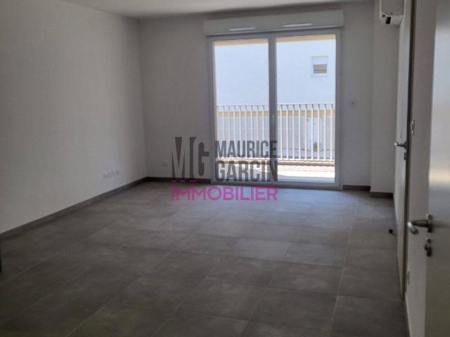 Appartement à louer Monteux