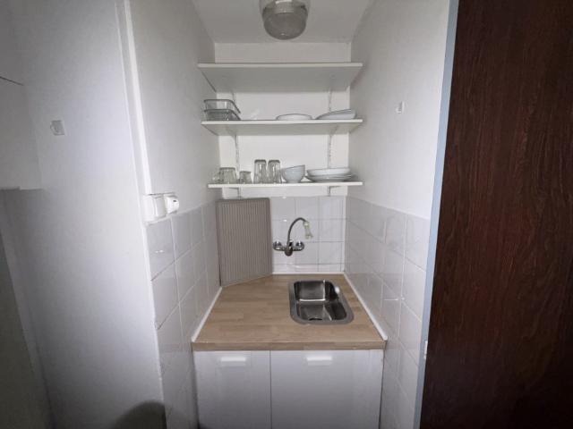 ▷ Appartement à louer • Montigny lès Metz • 15 m² • 495 € | immoRegion