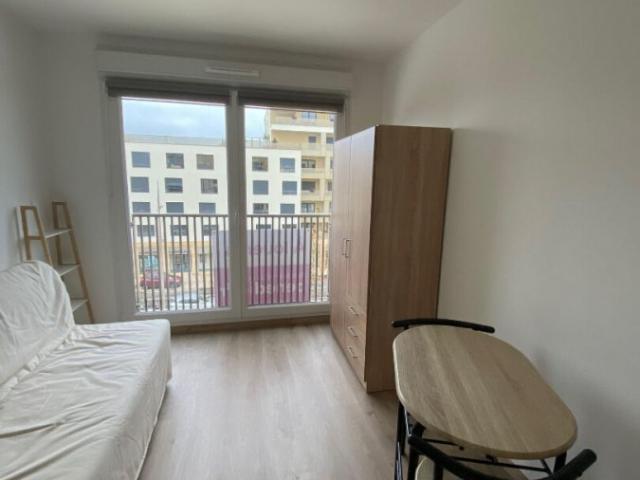 ▷ Appartement à louer • Montigny lès Metz • 18,26 m² • 520 € | immoRegion