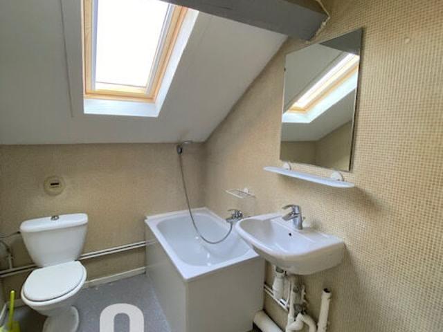 ▷ Appartement à louer • Montigny lès Metz • 23 m² • 442 € | immoRegion