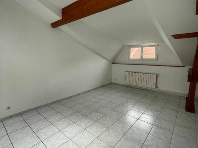 Appartement à louer Montigny Les Metz 2 pièces
