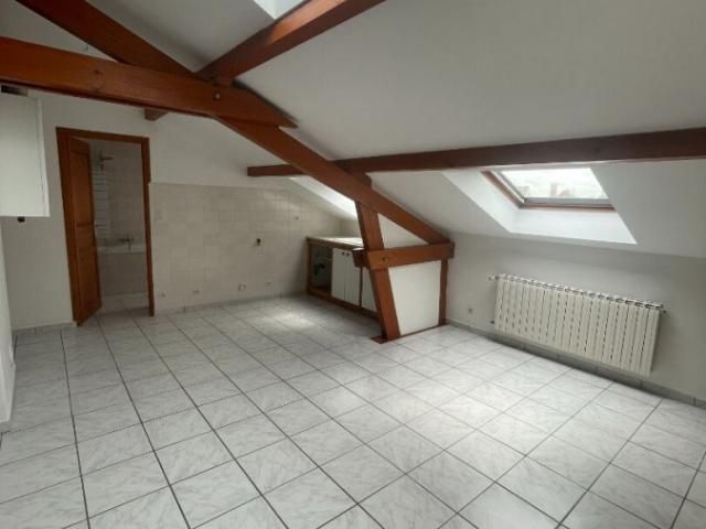 ▷ Appartement à louer • Montigny lès Metz • 46,94 m² • 610 € | immoRegion