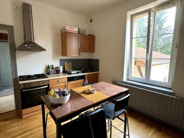 ▷ Appartement à louer • Montigny lès Metz • 59,06 m² • 670 € | immoRegion