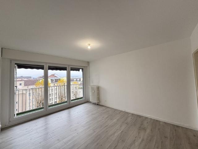 ▷ Appartement à louer • Montigny lès Metz • 51 m² • 720 € | immoRegion