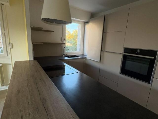 ▷ Appartement à louer • Montigny lès Metz • 66,7 m² • 1 300 € | immoRegion