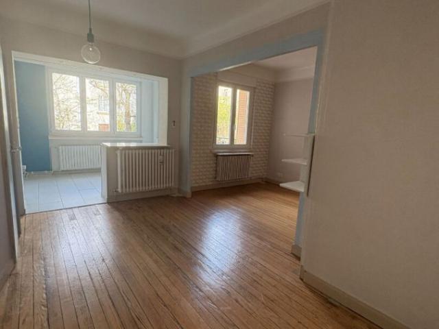 ▷ Appartement à louer • Montigny lès Metz • 72,22 m² • 900 € | immoRegion