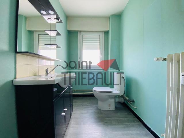 Appartement à louer Montigny les metz
