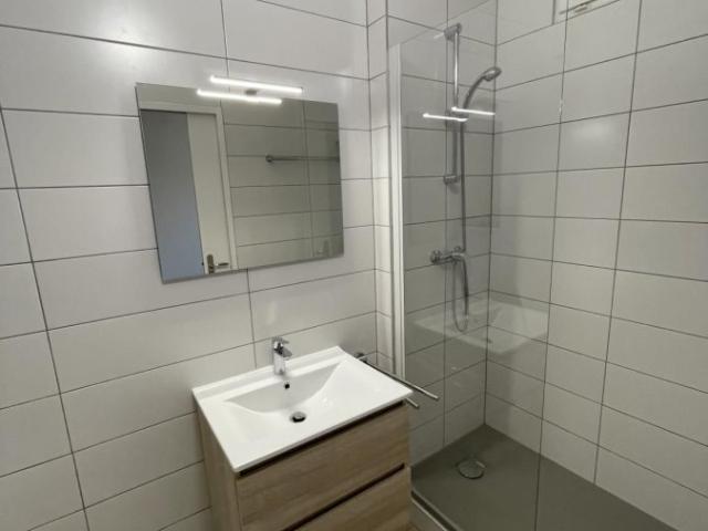 ▷ Appartement à louer • Montois la Montagne • 33,06 m² • 460 € | immoRegion