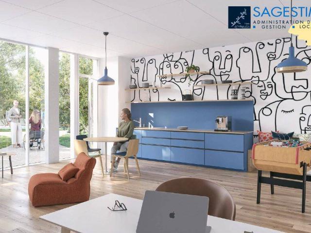Appartement à louer MONTPELLIER