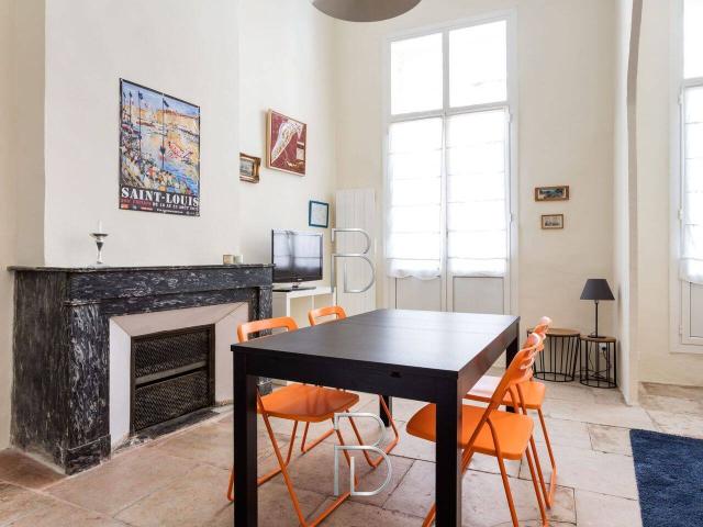 Appartement à louer Montpellier