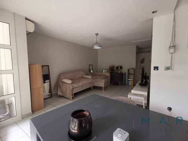 Appartement à louer Montpellier