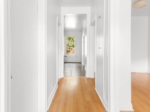 Appartement à louer Montréal Mercier/Hochelaga Maisonneuve Mercier
