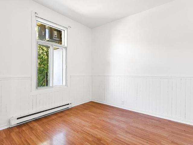 Appartement à louer Montréal Mercier/Hochelaga Maisonneuve Mercier