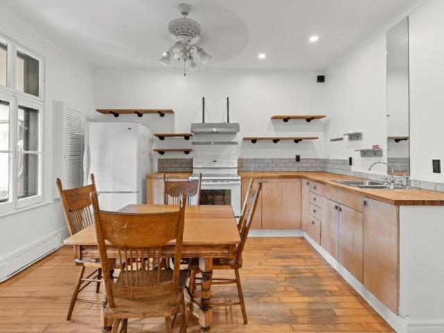 Appartement à louer Montréal Mercier/Hochelaga Maisonneuve Mercier