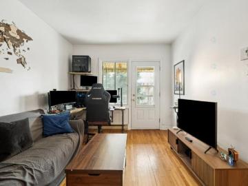 Appartement à louer Montréal Ahuntsic Cartierville Ahuntsic Centre