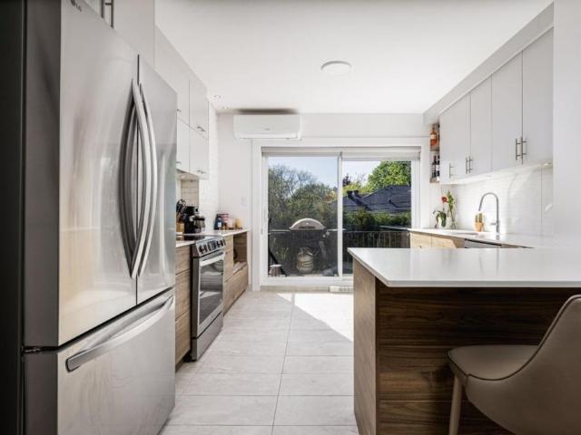 Appartement à louer Montréal Côte des Neiges/Notre Dame de Grâce Côte des Neiges