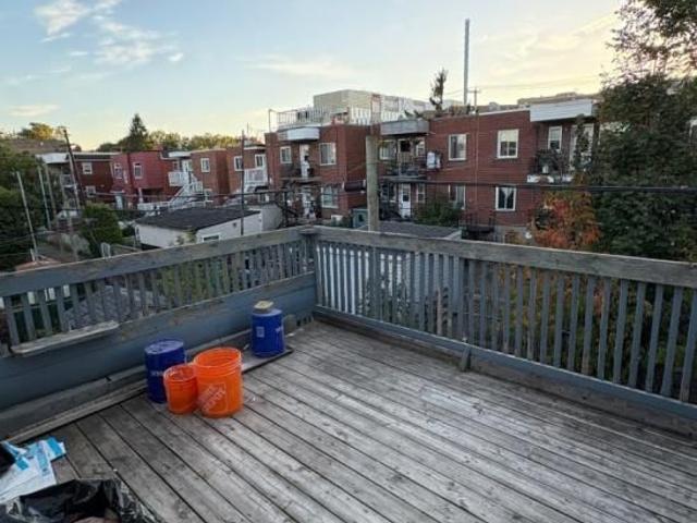 Appartement à louer Montréal Lachine Est Appartement à louer Montréal Lachine Est
