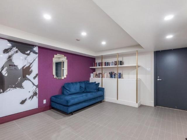 Appartement à louer Montréal Le Plateau Mont Royal Le Plateau Mont Royal