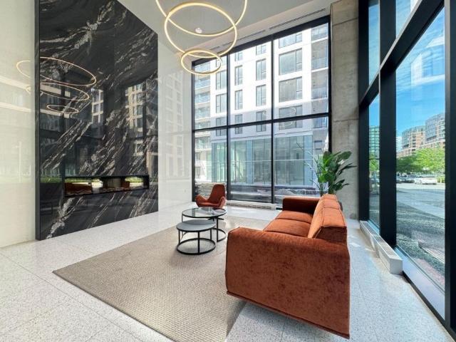 Appartement à louer Montréal Le Sud Ouest Griffintown