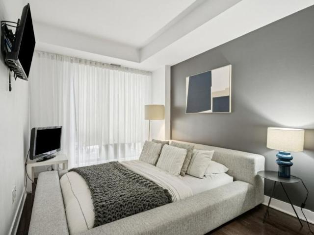 Appartement à louer Montréal Le Sud Ouest Griffintown