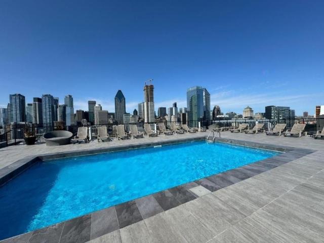 Appartement à louer Montréal Le Sud Ouest Griffintown Appartement à louer Montréal Le Sud Ouest Griffintown