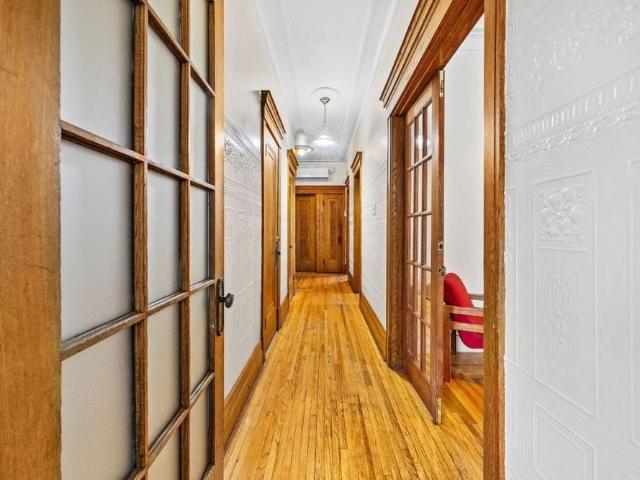 Appartement à louer Montréal Rosemont/La Petite Patrie Vieux Rosemont