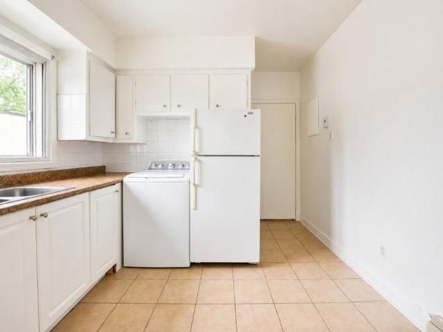 Appartement à louer Montréal Saint Laurent Autres