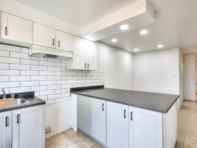 Appartement à louer Montréal Saint Léonard