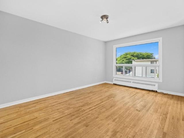 Appartement à louer Montréal Saint Léonard