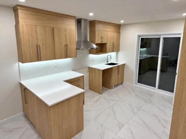 Appartement à louer Montréal Saint Léonard