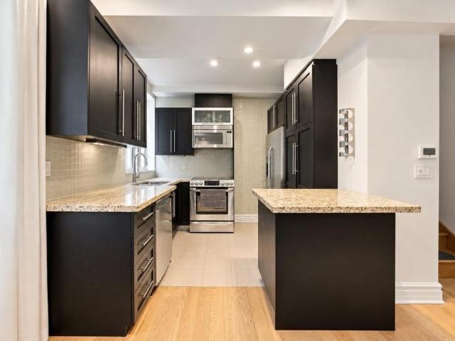 Appartement à louer Montréal Ville Marie Vieux Montréal
