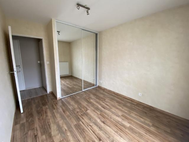 ▷ Appartement à louer • Moulins lès Metz • 50 m² • 730 € | immoRegion