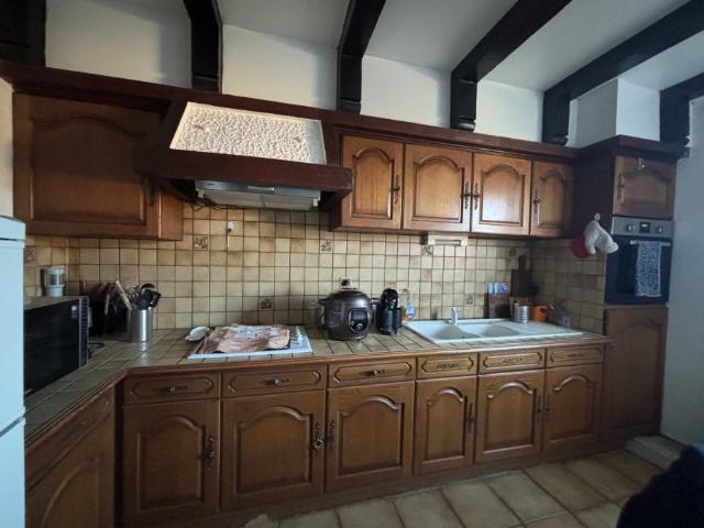 ▷ Appartement à louer • Moulins lès Metz • 75,18 m² • 795 € | immoRegion