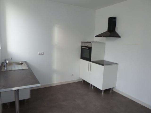 ▷ Appartement à louer • Moulins lès Metz • 77 m² • 800 € | immoRegion