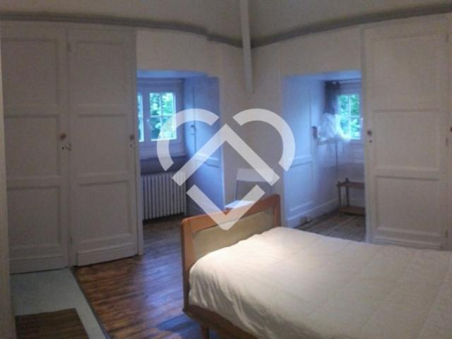 ▷ Appartement à louer • Mouvaux • 45 m² • 600 € | immoRegion