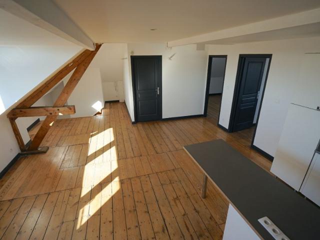 ▷ Appartement à louer • Mouvaux • 56 m² • 1 000 € | immoRegion
