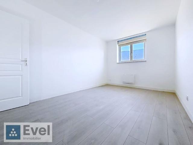 ▷ Appartement à louer • Moyeuvre Grande • 59,53 m² • 700 € | immoRegion
