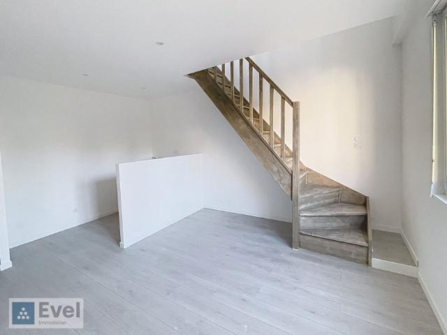▷ Appartement à louer • Moyeuvre Grande • 65,35 m² • 650 € | immoRegion