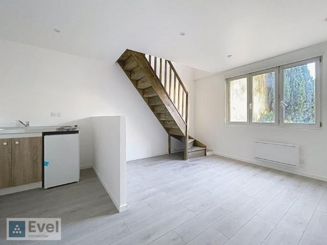 ▷ Appartement à louer • Moyeuvre Grande • 65,35 m² • 650 € | immoRegion