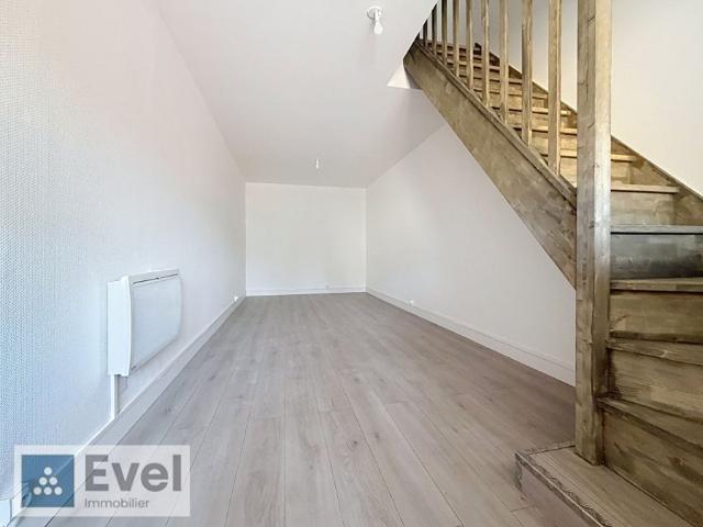 ▷ Appartement à louer • Moyeuvre Grande • 69,79 m² • 590 € | immoRegion