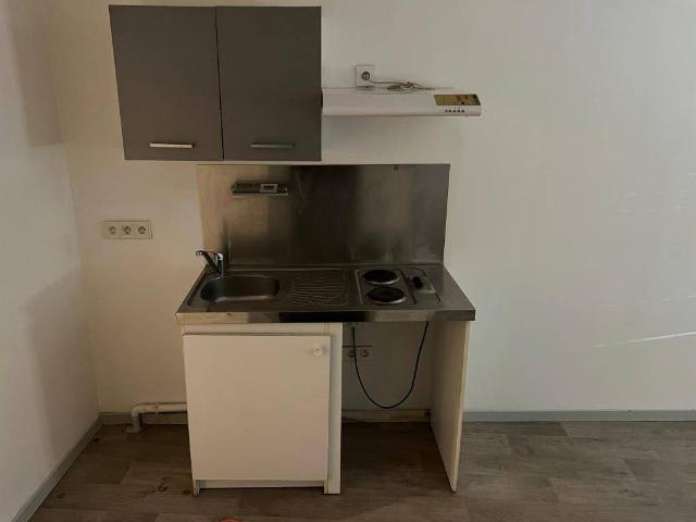 Appartement à louer nu, 1 chambre, Saintes