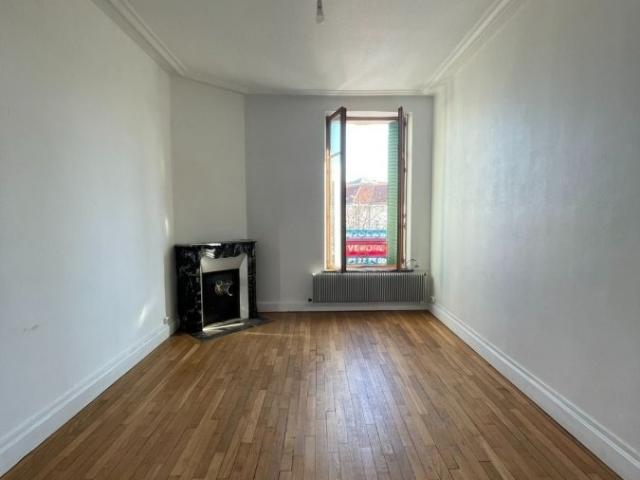 ▷ Appartement à louer • Nancy Mon Désert Jeanne d'Arc Saurupt Clémenceau • 75 m² • 620 € | immoRegion