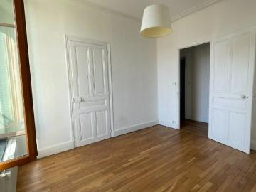 ▷ Appartement à louer • Nancy Mon Désert Jeanne d'Arc Saurupt Clémenceau • 75 m² • 620 € | immoRegion