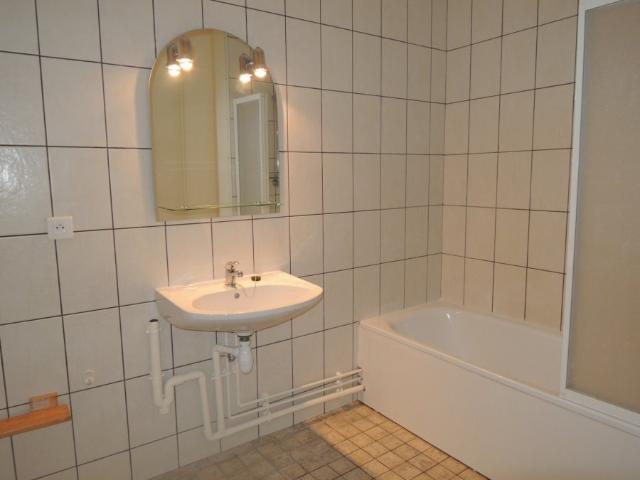 ▷ Appartement à louer • Nancy Beauregard Boufflers Buthegnémont • 76 m² • 640 € | immoRegion