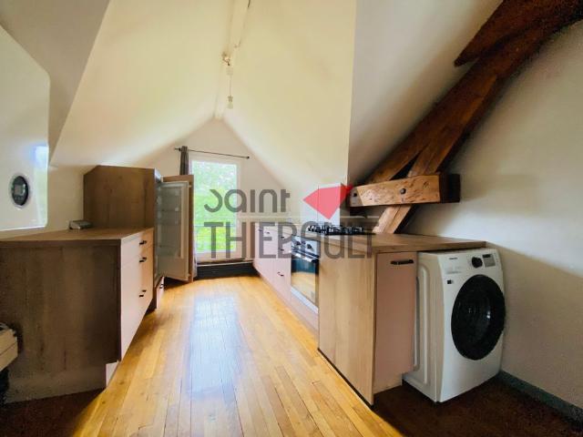 Appartement à louer Nancy Centre